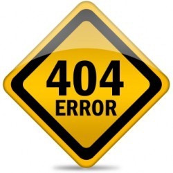404ErrorSign