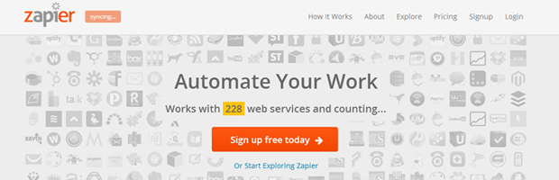 Zapier Is Awesome