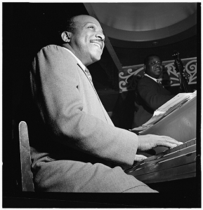 Count Basie