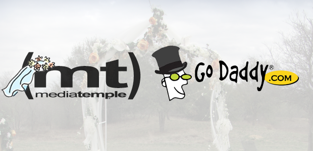 Media Temple & GoDaddy