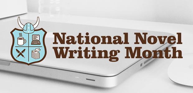 NaNoWriMo