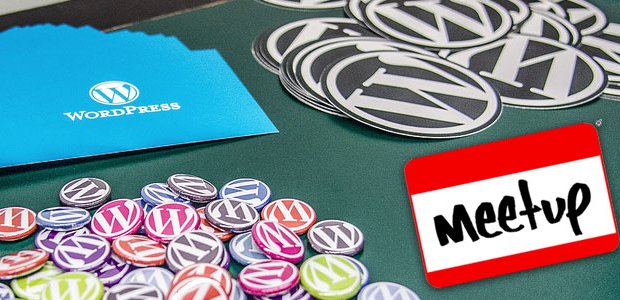 WordPress Meetups